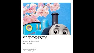 Video thumbnail of "Thomas Surprises Song Extended"