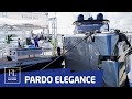 Elegantly Styled Pardo 50 at Flibs 2020p