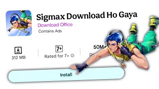 Sigmax Game Download Funniest Sigmax Gameplay Must Watch