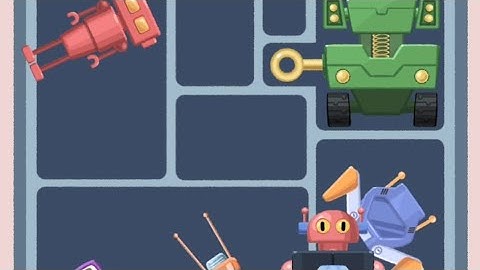 Satistory level 155 gameplay solution