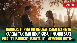 Download Lagu Ia Ditinggalkan Wanitanya Saat Miskin, Tapi Saat Ia Bangkit, Mantan Istrinya Memohon untuk Kembali❗️ MP3 Download Lagu Ia Ditinggalkan Wanitanya Saat Miskin, Tapi Saat Ia Bangkit, Mantan Istrinya Memohon untuk Kembali❗️ MP3