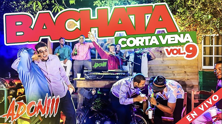 BACHATA CORTA VENAS VOL 9💔🥃 ROMO PERO FEO 🎤 MEZCLANDO ENVIVO DJ ADONI ( BACHATA MIX )