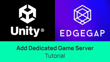 Add Dedicated Game Servers in Unity 6.3 to Any Game - Edgegap Plugin Tutorial