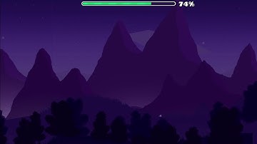 "Paradigm" by IshikiI (Easy demon) 100% Complete (Geometry Dash 2.11)