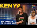This Is What Living In Kenya Is Really Like 