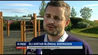 Landsvirkjun Ætlar Að Stækka Jarðvarmavirkjun