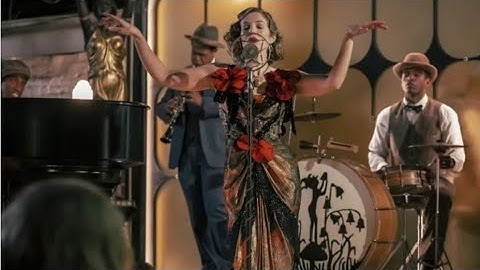 Interview with the Vampire S1E3: Is My Very Nature That Of A Devil