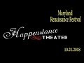 Happenstance Theater at MDRF 102118