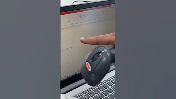 Barcode Scanner 