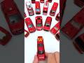 Tomica & Hot Wheels TerritoryⓂ️ The McDonald’s Funny Car Becomes a Fire Chief Car?!