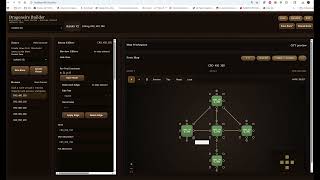 Evennia GUI Builder