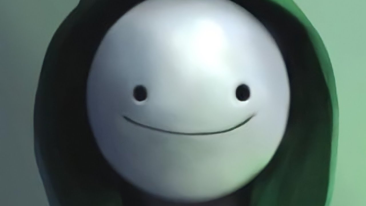 Dream Mask (Lyrics). YouTube