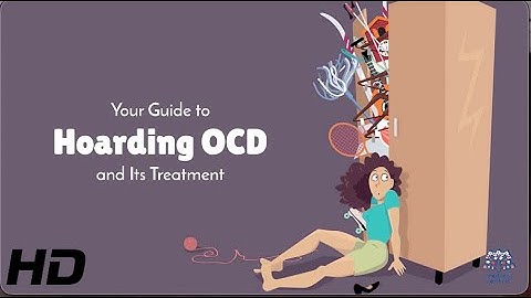 Hoarding OCD: What’s Behind the Clutter?