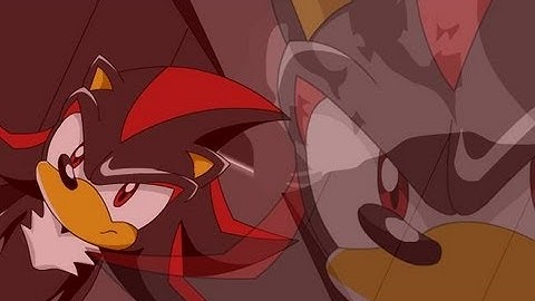 Sonic RPG Episode 10 - Intro (HD)