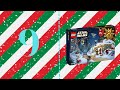 LEGO Star Wars 2023 - Advent Calendar | Set 75366 | Day 9