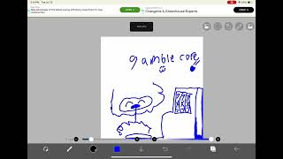 Gamblecore Art I Madenot Really Art Its Not Good At All