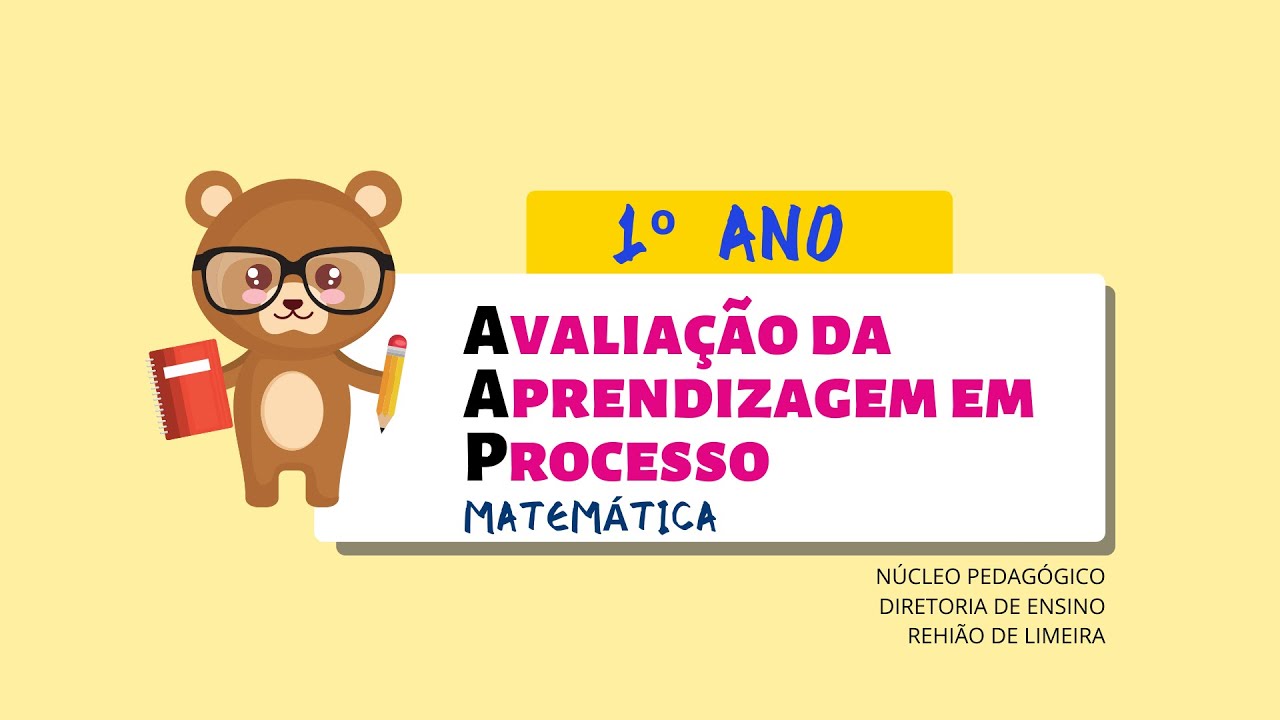 Resposta Da Aap De Matemática 2020 1 Ano
