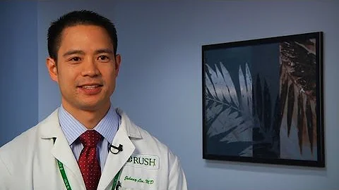Johnny Lin, MD