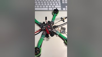 Problems with HGLTech F3 V4 Pro