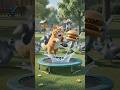 cat to burger cat the follow burger#