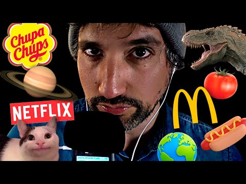 100 Curiosidades INCREÍBLES que NO conocías [Parte 2]