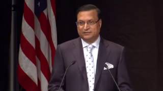 India Conference 2017: Keynote Address by Rajat Sharma (Feb 11)
