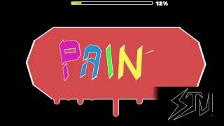 PAINt by StubbyPiñata (Harder)