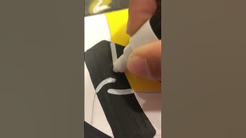 DRAWING HOMER SIMPSON IN 4 DIFFERENT STYLES! (PT 3) #simpsons #art #posca #4differentstyles