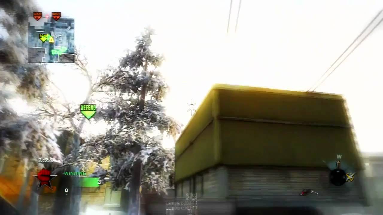 Black Ops Mini Edit 1 (Edited by MykoolHD)