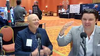 Talking Energy Show by oilfieldtailgate.com with Matthew Hill, JP Warren, and David Ramsden-Wood