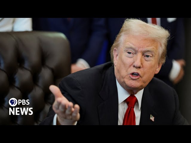 Current News Videos & Live Streams