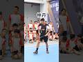 法拉利老了也是法拉利！#羽毛球 #badminton #shorts