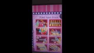 Kids Princess Nail Spa Salon screenshot 5