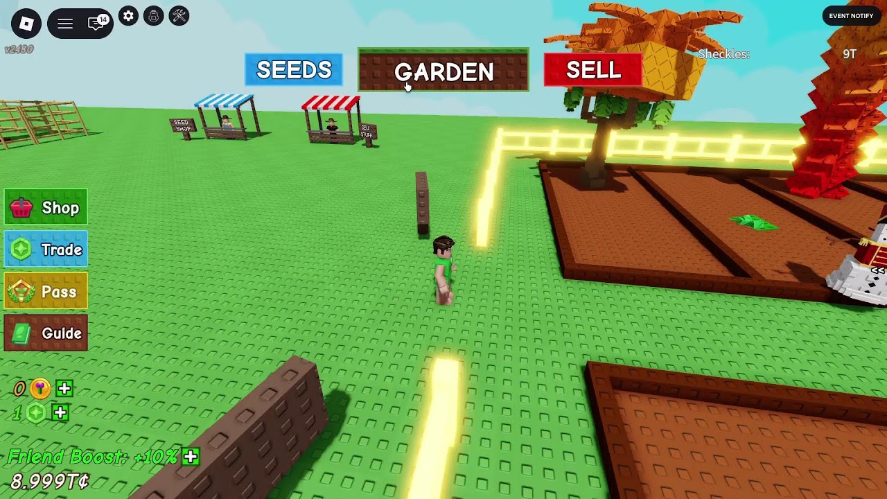 Gag trading stream‼️‼️‼️‼️‼️LF KIT