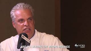 Eric Ripert: 'We Shouldn't Be Proud of Chefs Who Are Screaming in the Kitchen' | ABC News