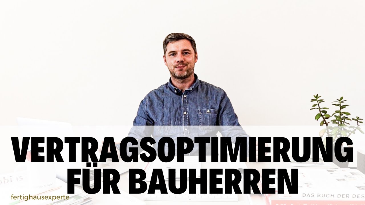 Update KLAGE GEGEN BAUFIRMA? - Verträge für Bauherren und Schadensersatz in der Baubranche