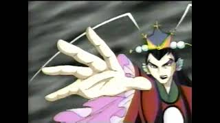 FoxBox Fighting Foodons Series Finale Promos (2003)