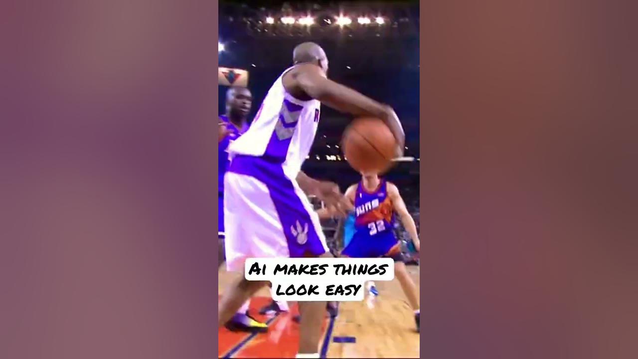 Матч всех звезд Аллен Айверсон NBA