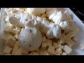 Моцарелла, Косичка , Скаморца / Как сделать сыр в домашних условиях / Сыроварня Тремасова