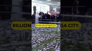 Tanzania’s Mega Project Transformations A New Giant Rising