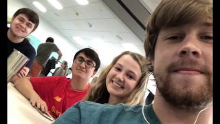 Dynamics Spring 2018 - 9am