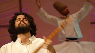 أيُّها الراعي - فرقة شمس - أغنية صوفية فارسية - شِعر: مولانا جلال الدين الرومي (مترجمة للعربية)