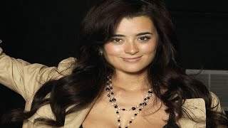 Remember Cote De Pablo Take A Deep Breath Before You See Her Now