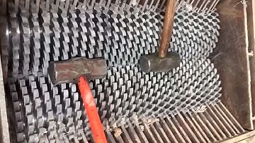 Most Satisfying Machines and Ingenious Tools