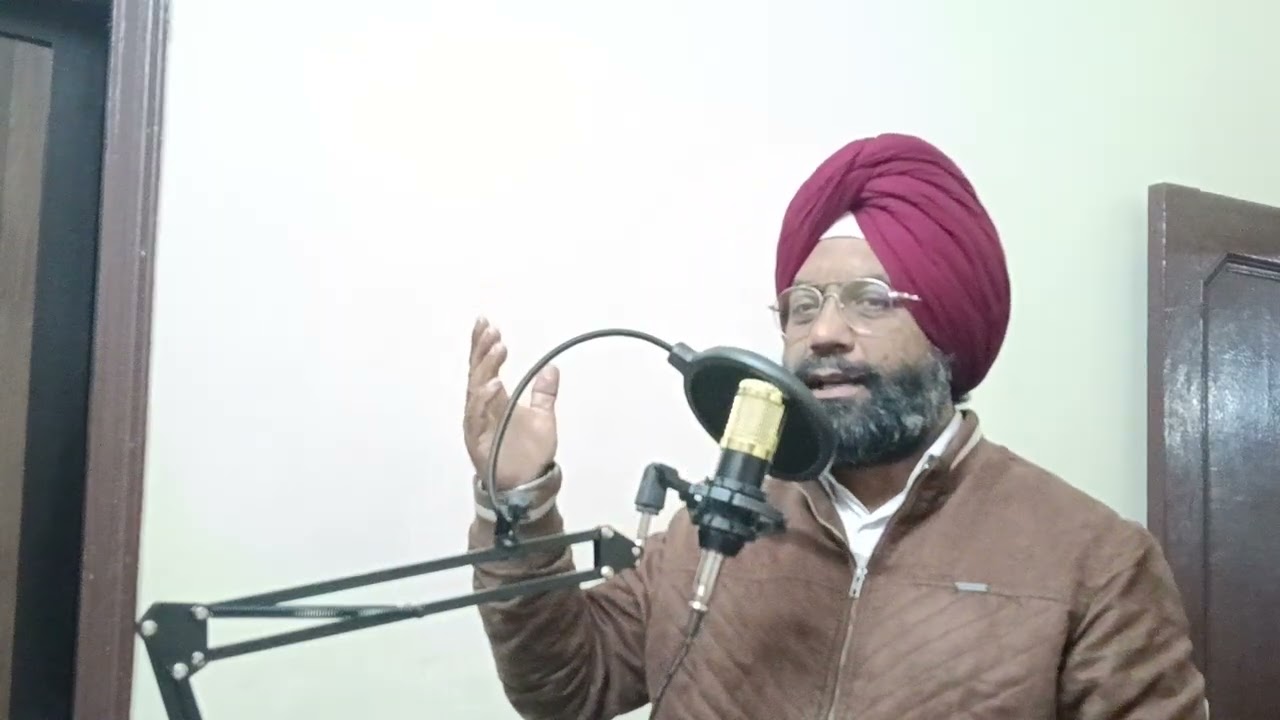 Must be watch my new bhajan 🙏