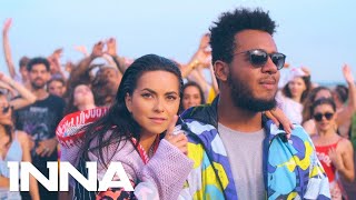 INNA   Ruleta feat  Erik   Official Music Video