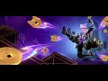 Mobile Legends : MVP Notification after match , 32 vs. 12 , Julian , 11-Jan2026