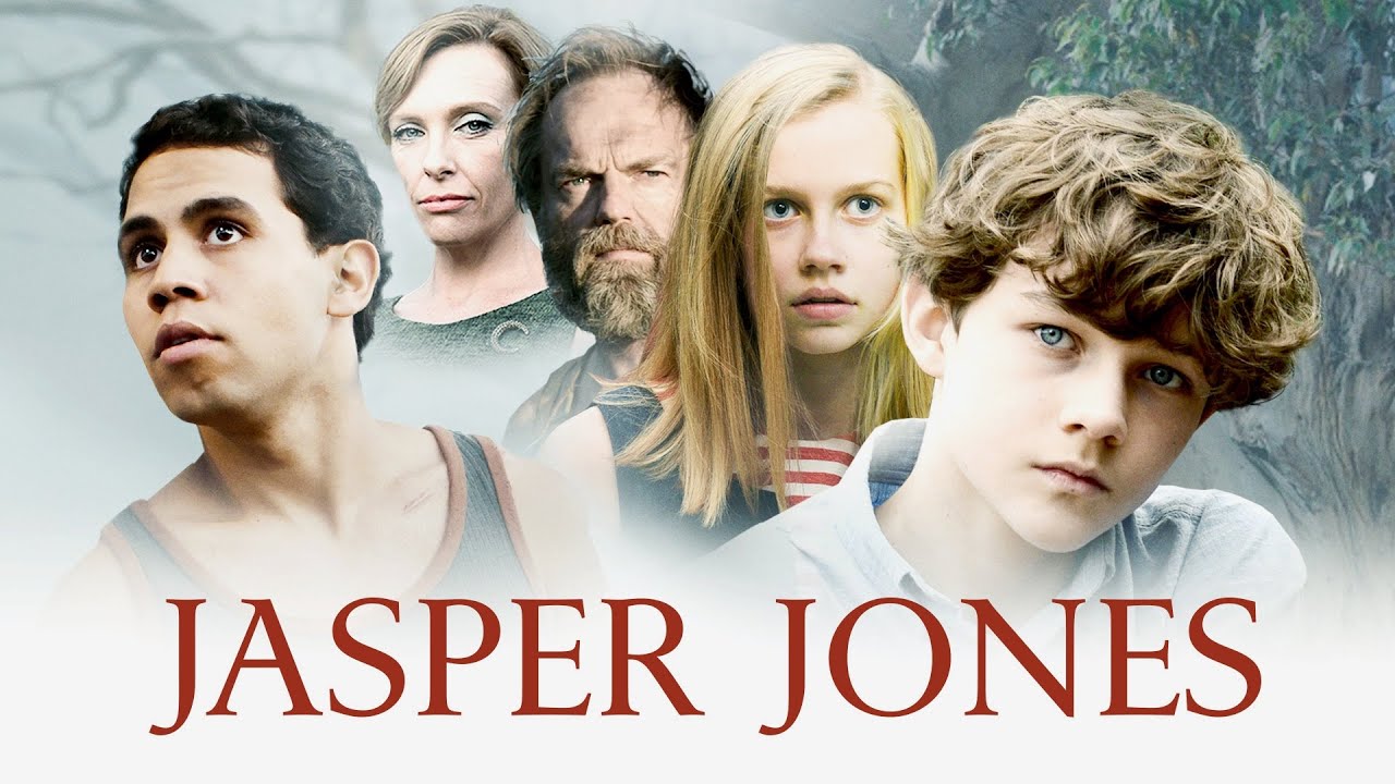 Download Jasper Jones (2017) | Trailer | Levi Miller | Kevin Long | Toni Collette