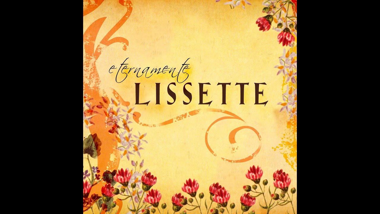 Lissette - Ni Su Hombre Ni Su Amante (Cover Audio)