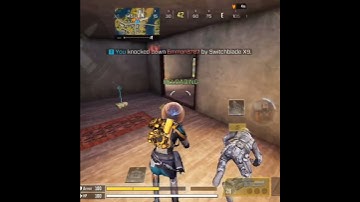 1v2 wipe || #shorts #trending #gaming #codm